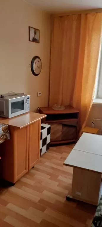 Комната Новосибирская область, Новосибирск ул. Макаренко, 33 - Фото 1