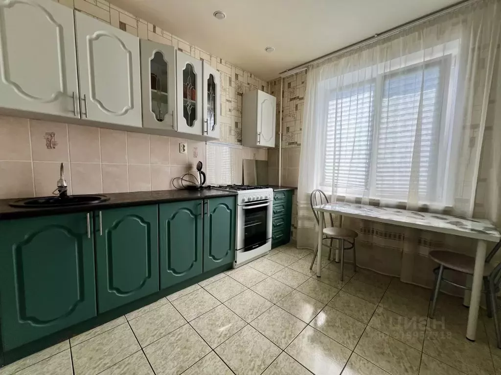 2-к кв. Татарстан, Казань ул. Гаврилова, 46 (50.0 м) - Фото 0