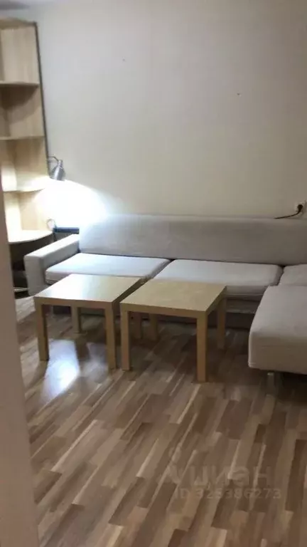 1-к кв. Москва ул. Мишина, 16 (33.0 м) - Фото 1