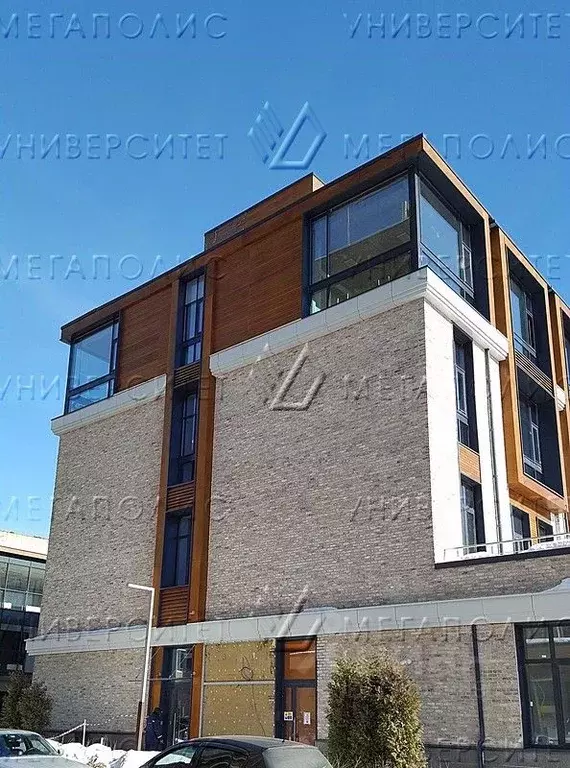Помещение свободного назначения в Москва просп. Мира, 102С31 (60 м) - Фото 1