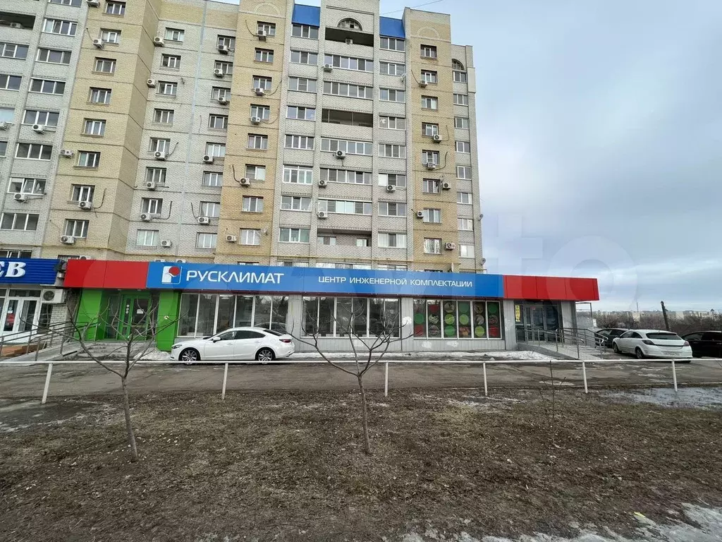 Свободного назначения, 202.65 м - Фото 1