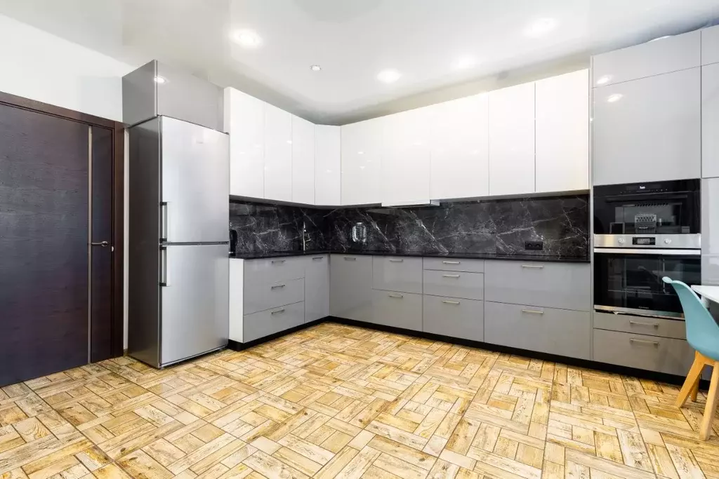 1-к кв. Санкт-Петербург Общественный пер., 5 (48.7 м) - Фото 2