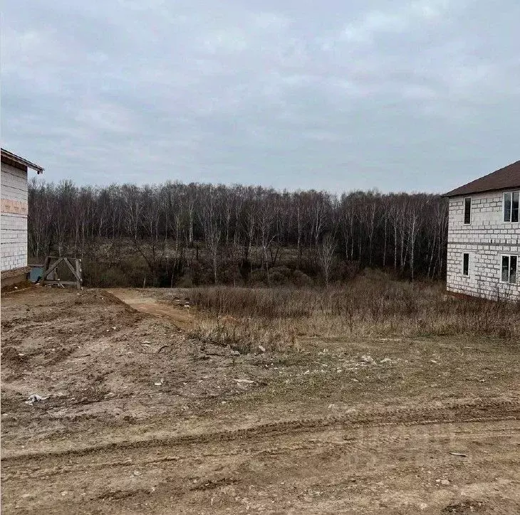 Участок в Московская область, Кашира ул. Кржижановского (8.0 сот.) - Фото 0