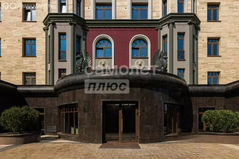 Квартира-студия: Киров, улица Свободы, 28 (78 м) - Фото 1