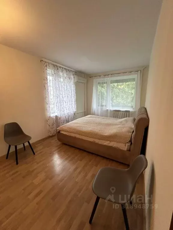 2-к кв. Москва Хорошевское ш., 82К2 (40.1 м) - Фото 0