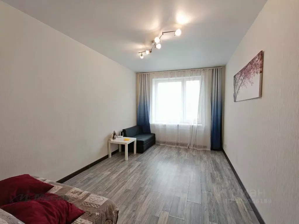 1-к кв. Московская область, Балашиха Саввино мкр, ул. Народного ... - Фото 2