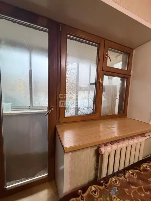 Комната Калужская область, Калуга ул. Глаголева, 10 (11.6 м) - Фото 1