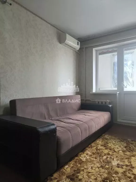 1-к кв. Крым, Керчь ул. Юных Ленинцев, 10 (32.2 м) - Фото 0