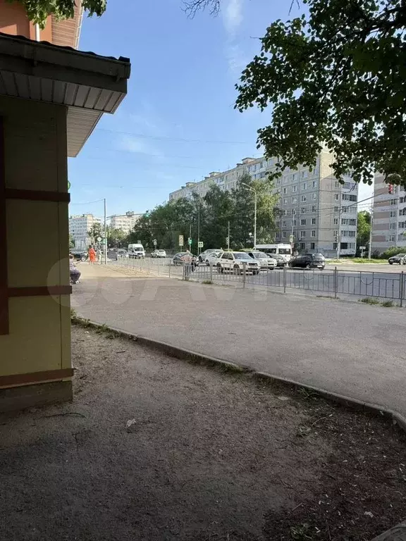 Торговая площадь - Фото 0