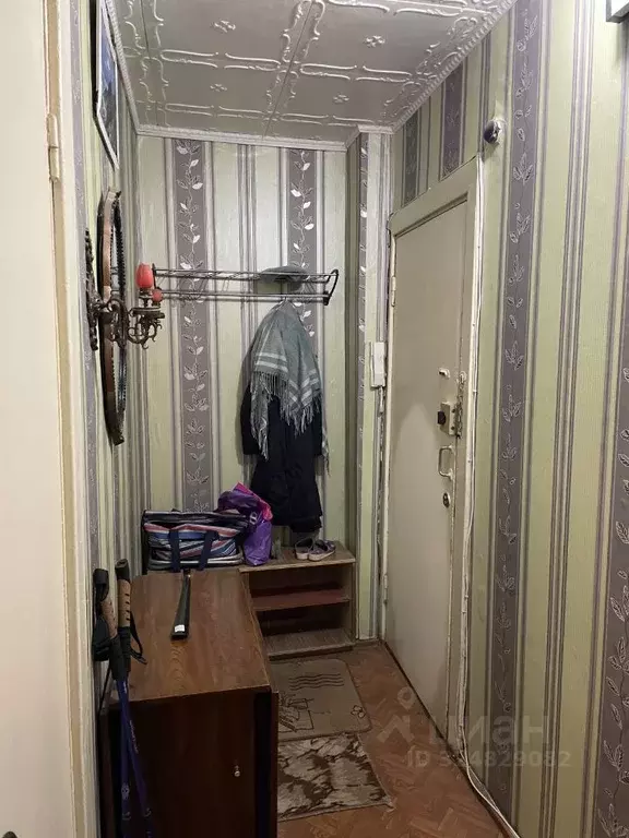 2-к кв. Псковская область, Псков Рижский просп., 43 (44.0 м) - Фото 2