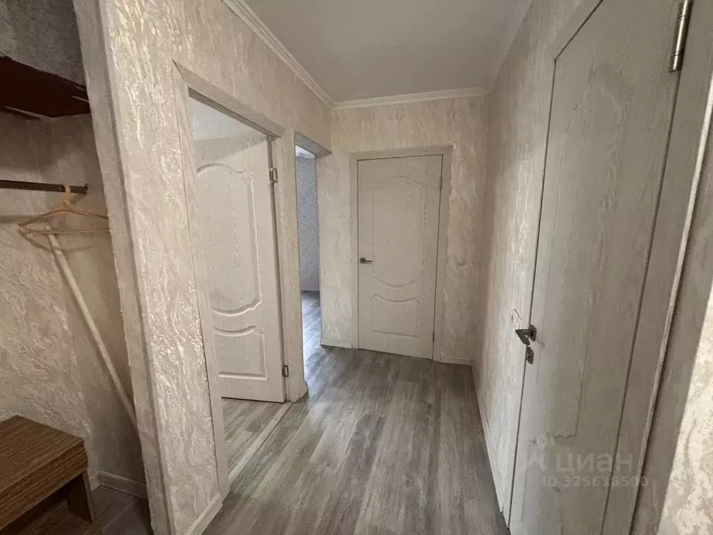 2-к кв. Северная Осетия, Владикавказ просп. Коста, 272 (43.0 м) - Фото 2