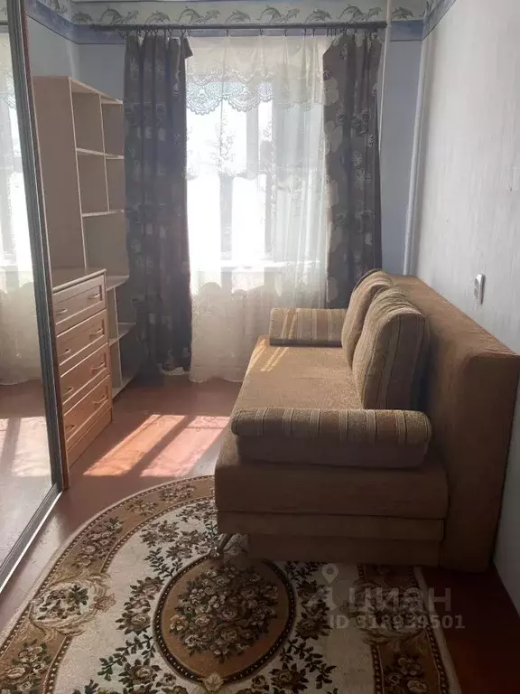 2-к кв. Архангельская область, Архангельск ул. Тимме, 8к2 (45.0 м) - Фото 0