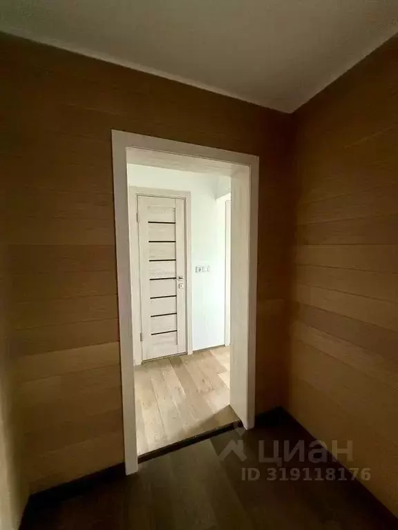 1-к кв. Московская область, Одинцово Новая Трехгорка мкр, ул. ... - Фото 0