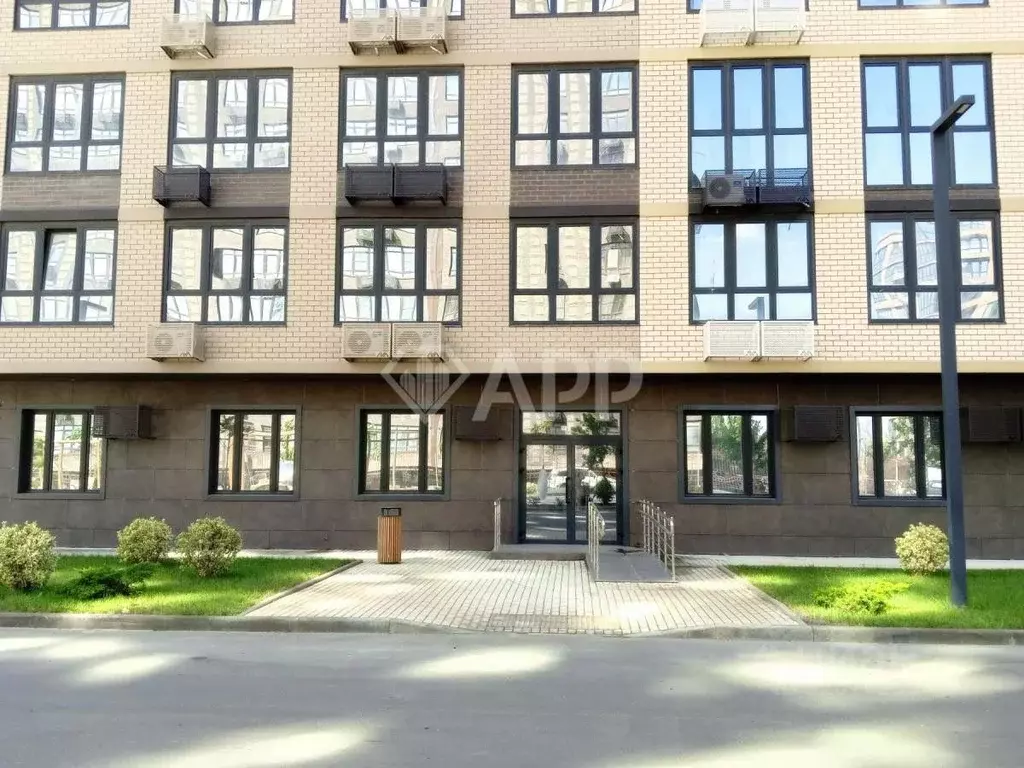 Помещение свободного назначения в Краснодарский край, Краснодар 9-й ... - Фото 1