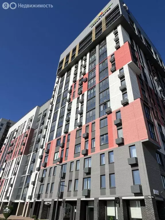 1-комнатная квартира: Брянск, Советская улица, 122 (39.5 м) - Фото 0