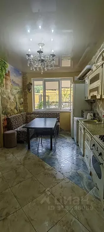 2-к кв. Краснодарский край, Сочи ул. Тимирязева, 26А (57.0 м) - Фото 0