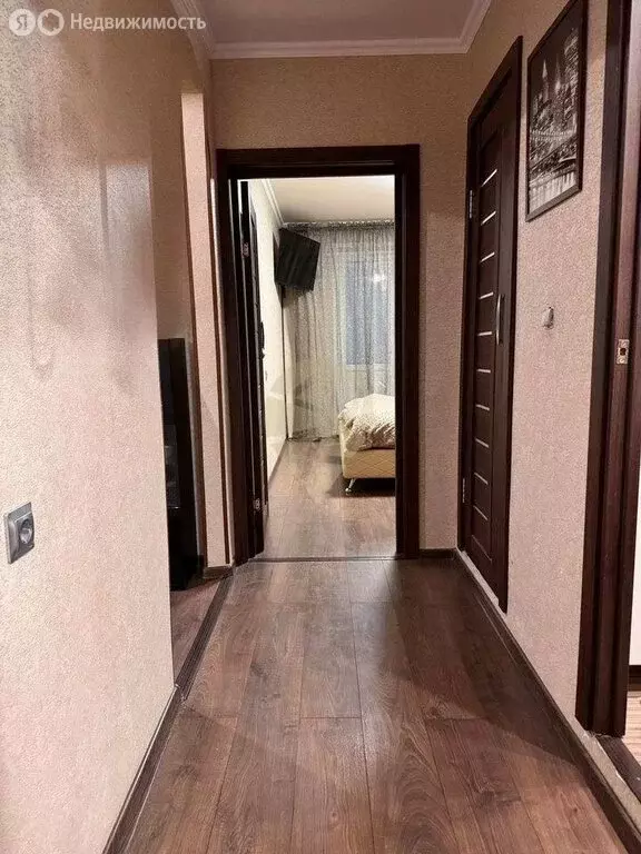 3-комнатная квартира: Старый Оскол, микрорайон Восточный, 2А (63.7 м) - Фото 2