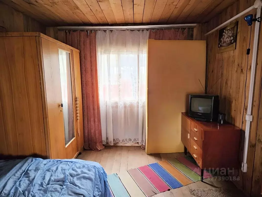 Дом в Красноярский край, Красноярск Полянка СНТ,  (89 м) - Фото 2