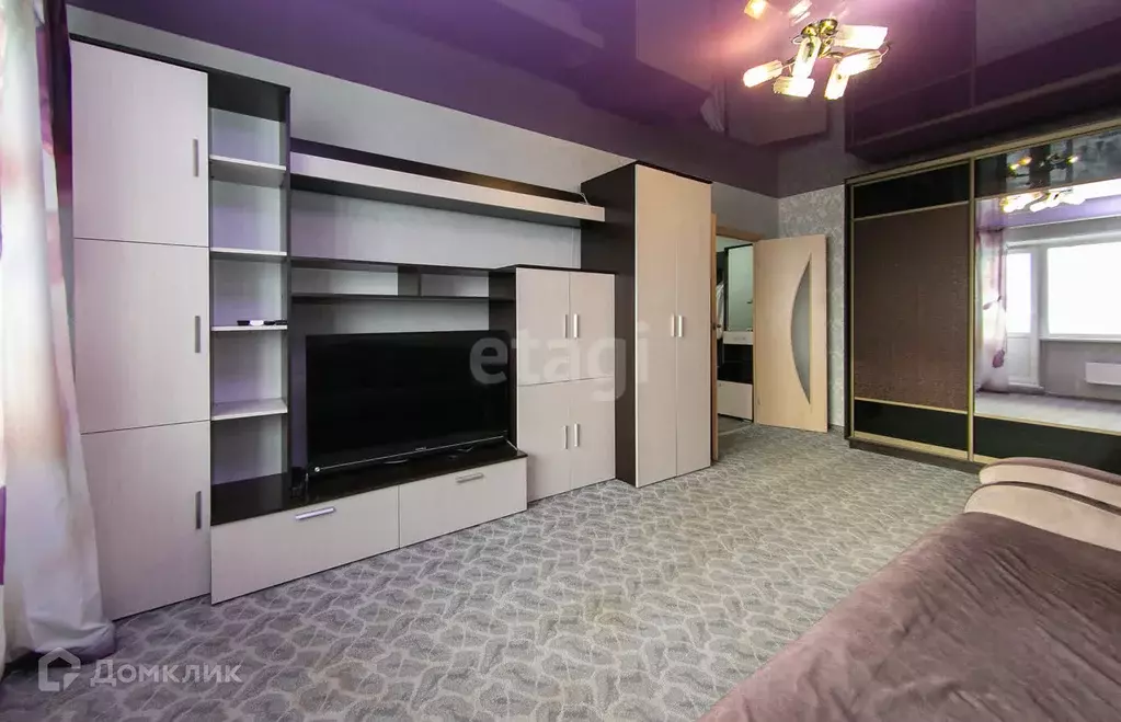Продаётся 2-к квартира, 54 м - Фото 0
