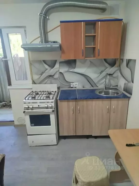 Студия Крым, Симферопольский район, Чистенское с/пос, с. Трехпрудное  ... - Фото 2