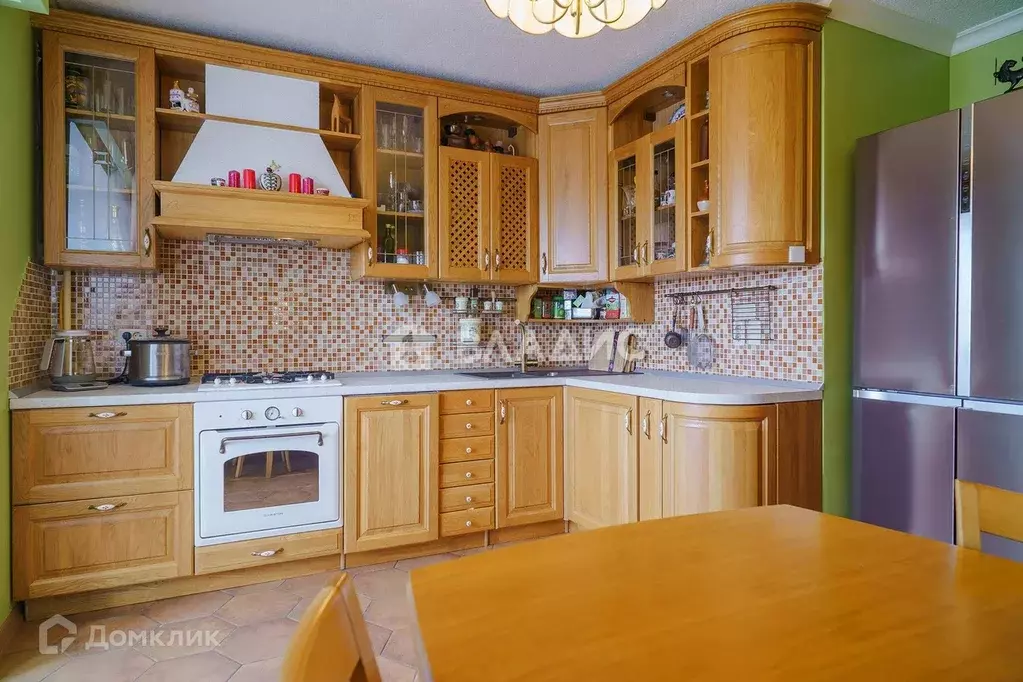 Продаётся 2-к квартира, 70 м - Фото 0