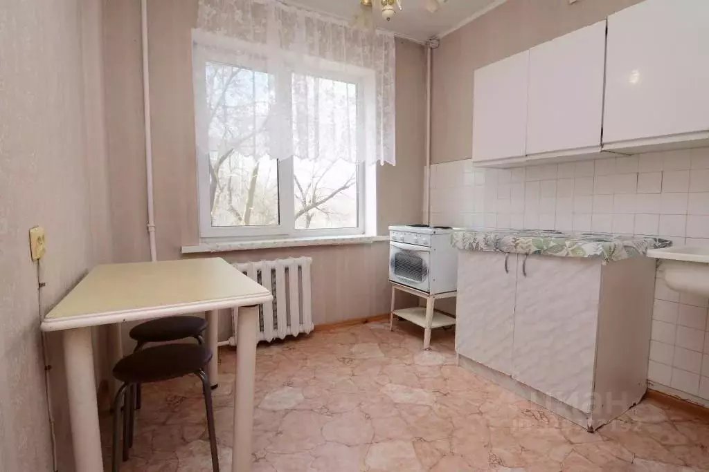 2-к кв. Амурская область, Благовещенск Зейская ул., 88 (48.3 м) - Фото 2