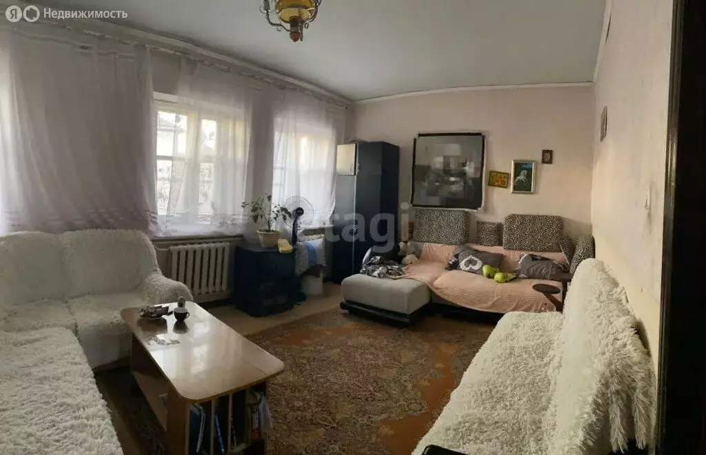 Дом в Терек, улица Ногмова (72.5 м) - Фото 1