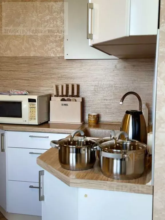 1-к кв. Ивановская область, Иваново ул. Кузнецова, 67 (44.0 м) - Фото 1