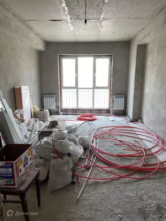 Продаётся 3-к квартира, 120 м - Фото 0