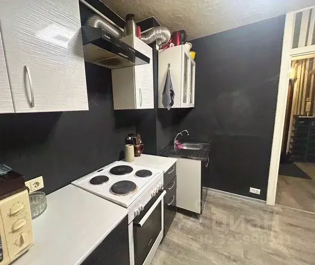 1-к кв. Мурманская область, Мурманск ул. Карла Маркса, 45 (33.9 м) - Фото 2