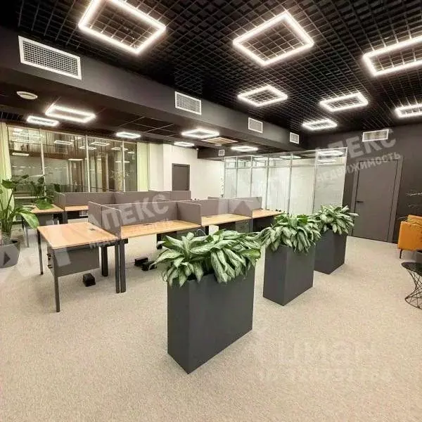 Офис в Москва Верейская ул., 17 (328 м) - Фото 1