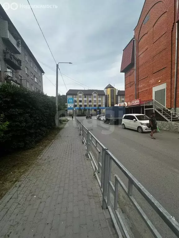 Офис (46.2 м) - Фото 2