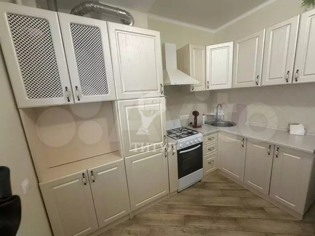 1-к. квартира, 41 м, 8/9 эт. - Фото 0
