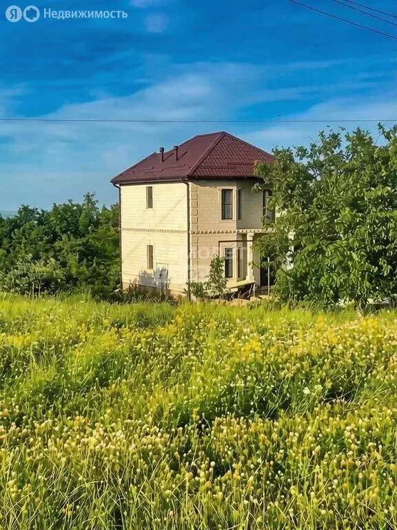 Дом в Темрюк, улица Калинина, 1/1 (103.4 м) - Фото 2