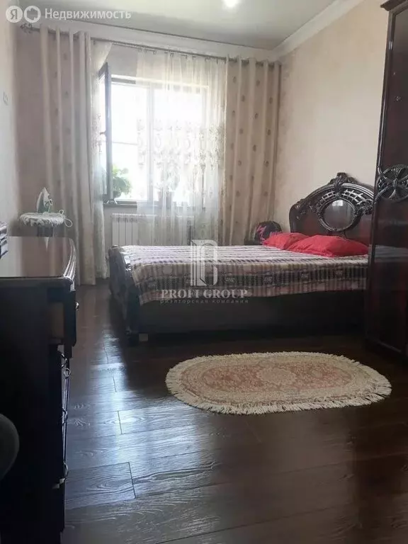 2-комнатная квартира: Махачкала, 1-я Рассветная улица, 10 (60 м) - Фото 1