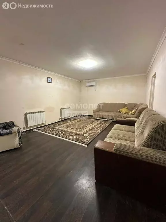 Дом в хутор Большевик, Ясная улица, 4 (116.1 м) - Фото 0