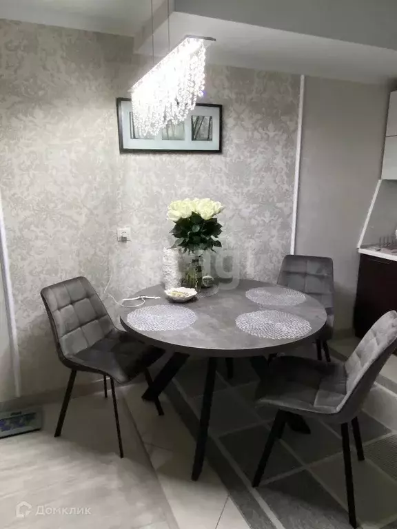 Продаётся 2-к квартира, 53.4 м - Фото 1