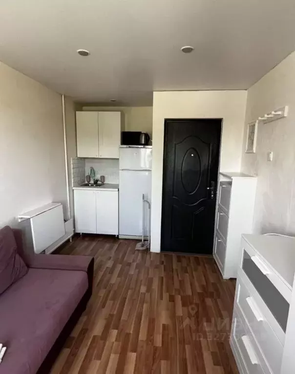 Комната Свердловская область, Екатеринбург ул. Машинная, 42к3 (12.0 м) - Фото 2