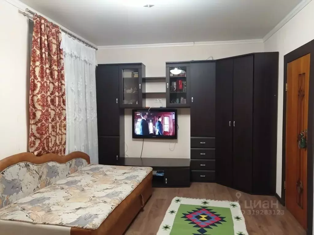 Комната Москва Южнопортовая ул., 12 (20.0 м) - Фото 0