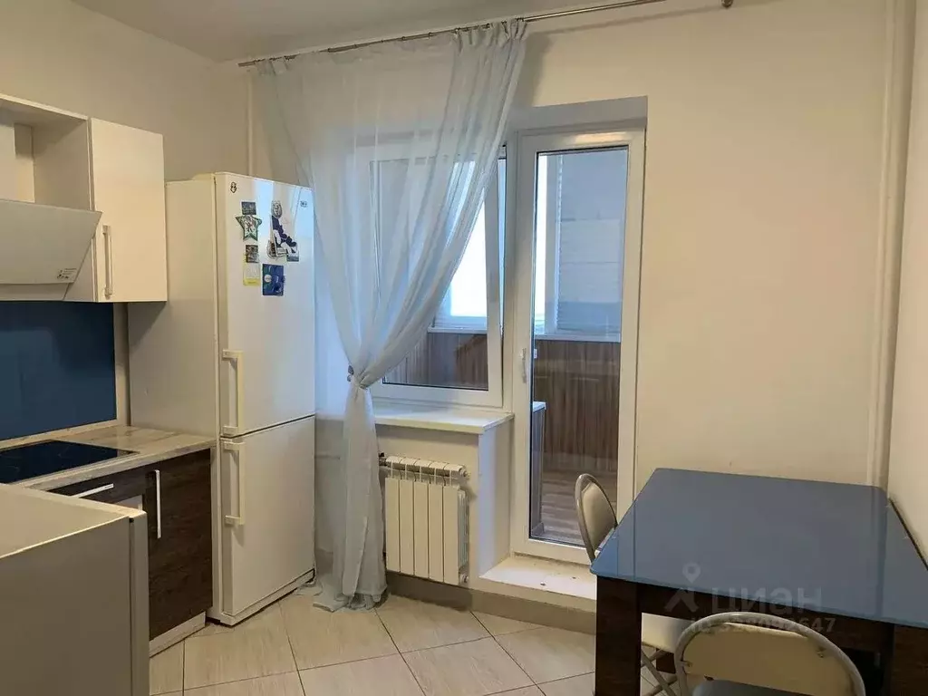 2-к кв. Белгородская область, Белгород ул. Щорса, 45дк2 (60.7 м) - Фото 2