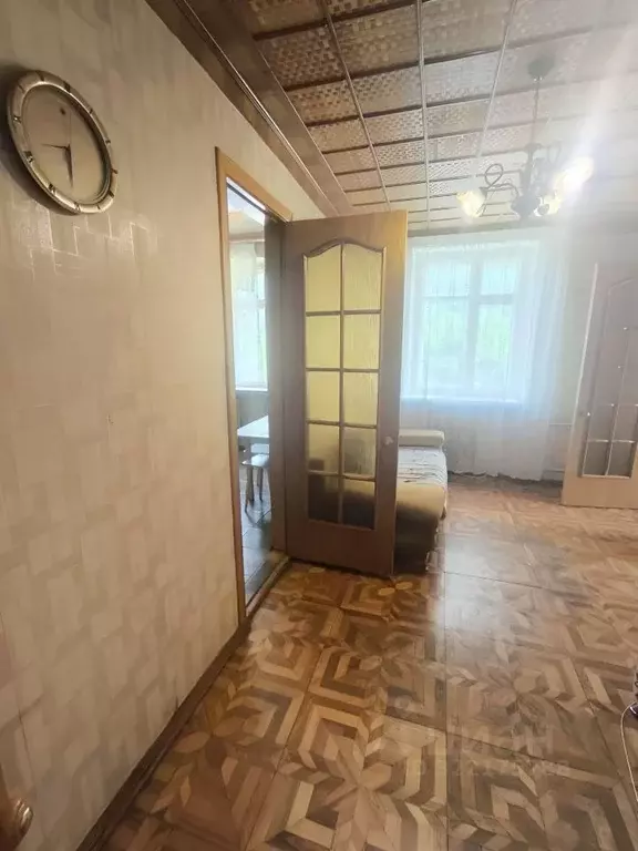 4-к кв. Крым, Керчь бул. Пионеров, 2/5 (80.0 м) - Фото 0