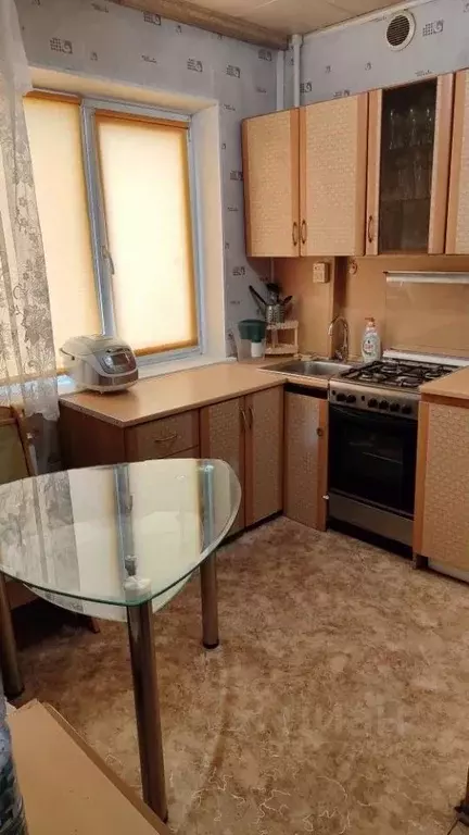 2-к кв. Омская область, Омск ул. 3-я Молодежная, 52 (45.0 м) - Фото 2