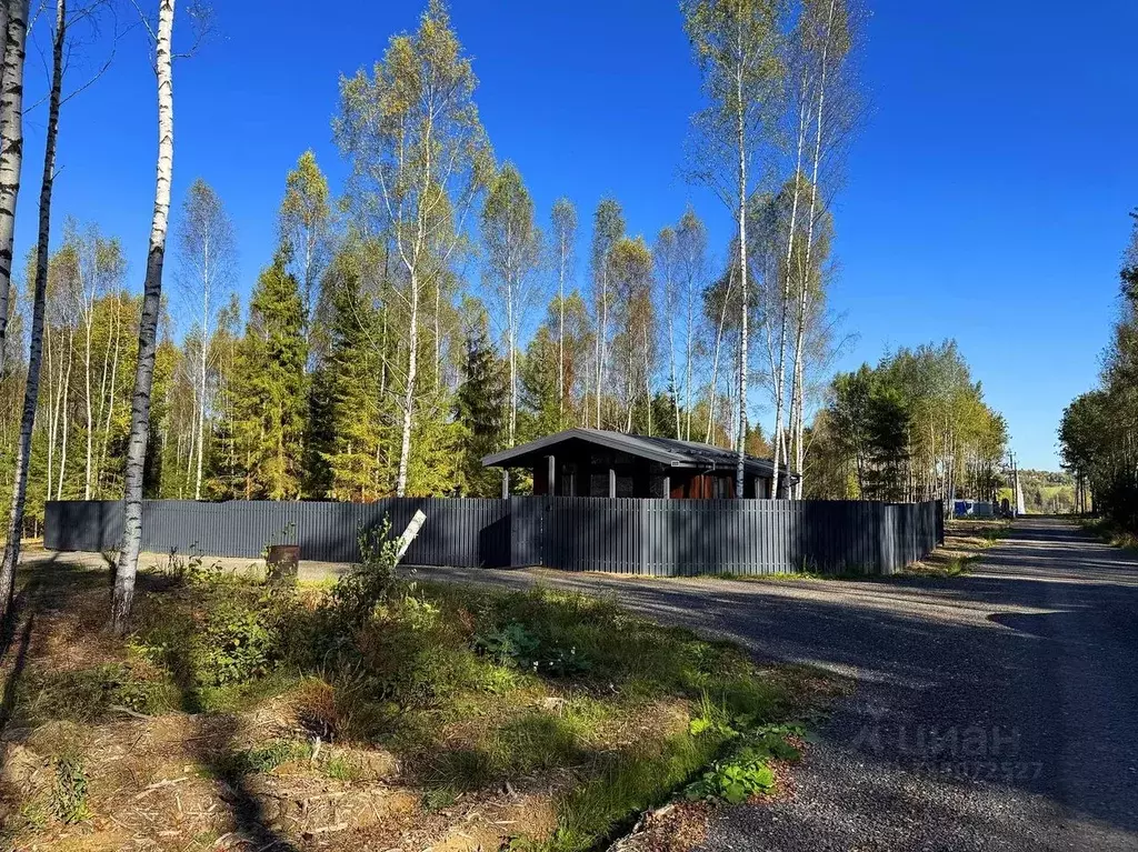 Участок в Московская область, Дмитровский муниципальный округ, ... - Фото 2