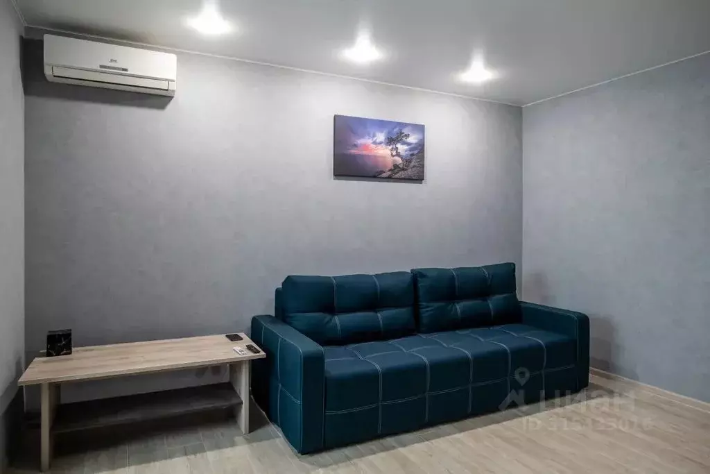 2-к кв. Севастополь просп. Октябрьской Революции, 26 (77.0 м) - Фото 1