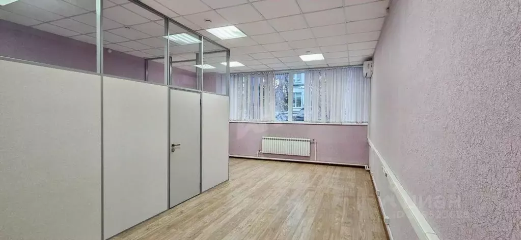 Офис в Москва ул. Годовикова, 9С2 (102 м) - Фото 0