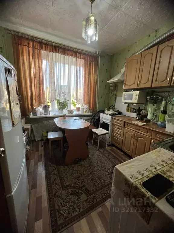 1-к кв. Псковская область, Великие Луки ул. Малышева, 6 (39.7 м) - Фото 2