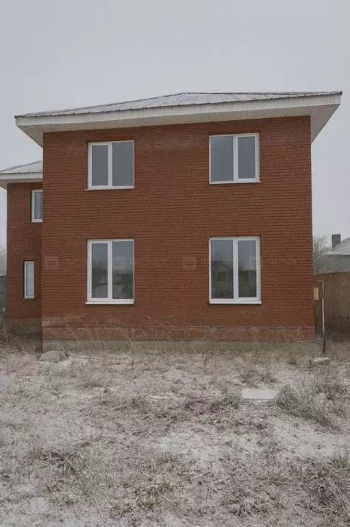 Дом в Татарстан, Лаишевский район, с. Габишево Молодежный просп. (156 ... - Фото 1