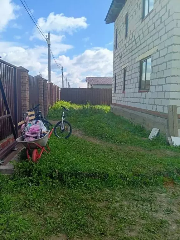 Коттедж в Московская область, Раменский муниципальный округ, с. ... - Фото 2