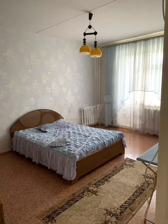 2-к. квартира, 58 м, 3/9 эт. - Фото 0