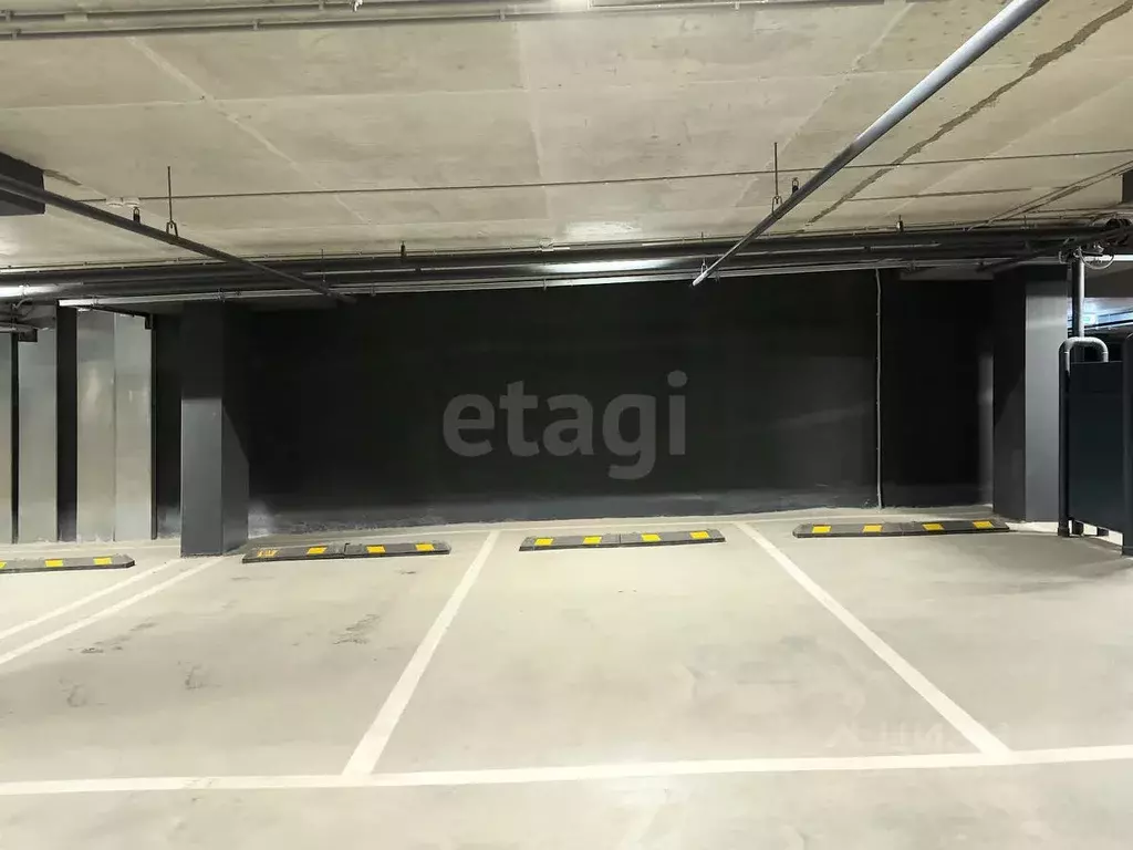 Гараж в Тюменская область, Тюмень Интернациональная ул., 199к9 (13 м) - Фото 0